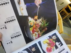 -苍月中华料理(王府井店)