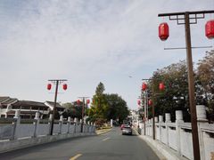-高淳老街