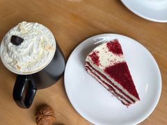 -1901 Cafe(西四店)