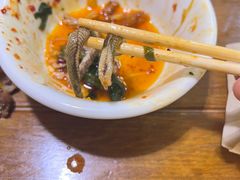 -乐山第一家临江鳝丝(茶坊路店)