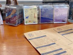 -Be Lived Cafe比例咖啡(摩天轮店)