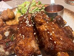-澳骄 Aussie Kitchen·手工披萨·西餐(国大店)
