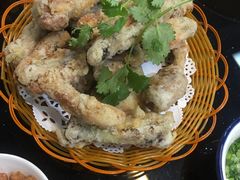 -合味土鸡火锅(中海世贸花园金碧庄店)