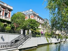 -大连海昌东方水城