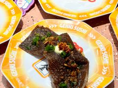 -元气寿司(东方宝泰店)