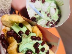 -麦当劳(天兴罗斯福店)