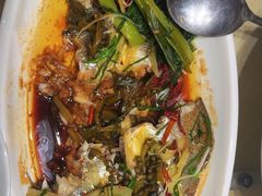 -船梆煮•蒸汽海鲜·生腌干蒸(五四广场店)
