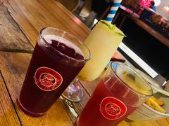 -Devils’ Brewery小恶魔精酿啤酒(武汉天地店)