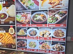 -永红源啤酒·烧烤·海鲜·大排档(台柳路店)