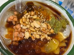 -老马路串串香火锅(北门桥店)