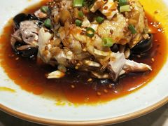 -大丰收脆鱼(福州台江万达店)