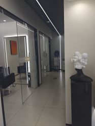 -FINE HAIR 烫染专业设计