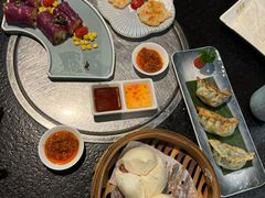 -蚝喜粤·广州味·茶楼点心(长隆店)