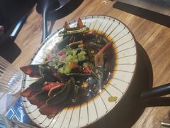 -KAOTOWN烤堂•烧烤(海汇港店)