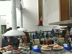 -松明一烤肉馆(鲁园店)