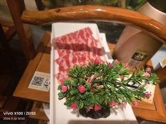 -蓉城老妈火锅(双林路店)