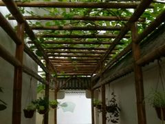 -汤山翠谷生态餐厅