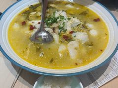 -好人民间小吃·番茄鱼酸菜鱼(木渎悠方店)