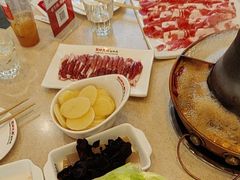 -阳坊大都涮羊肉(阳坊总店)