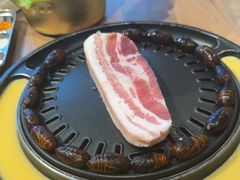 -马场洞肉铺(振安店)