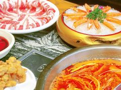 秘制小酥肉-渝味晓宇火锅(合川路店)