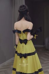 点击看大图 -艾朵婚纱