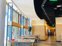 -福成自助烤肉(双桥万达店)