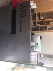 -AFA Hair studio·女士发型设计