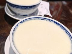 顺德双皮奶-民信老铺(双皮奶博物馆店)