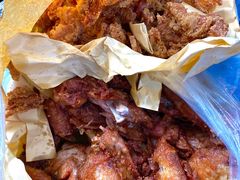 -延庆观炸鸡(淮北街总店)