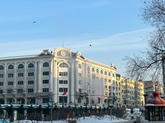 -圣·阿列克谢耶夫教堂