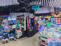 -反斗乐园(金光华广场店)