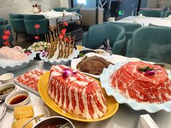 -德天肥牛海鲜火锅(龙吟坊店)