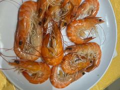 -鹏城人家海鲜酒家·23年老字号(较场尾店)