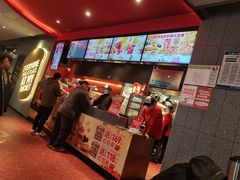 -肯德基(盘龙奥莱店)