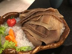 毛肚-湊湊火锅·茶憩(世博大道店)
