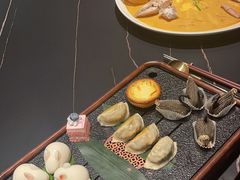 -宝燕壹号景观餐厅(龙盛国际商业广场店)