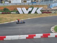 -赛卡联盟WSK卡丁车俱乐部