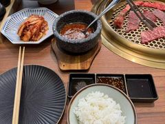 -鹤汀居酒屋•家庭料理•烧鸟酒肆(新街口店)