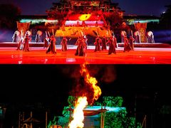 -寻梦滕王阁实景演出