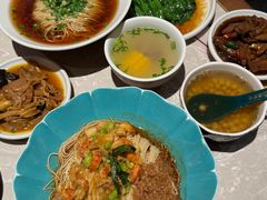 -松鹤面馆·古法焖肉面(观前店)