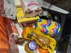 -百年义利(北新桥店)