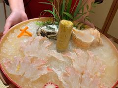 -蟹田居·活蟹料理(东城店)