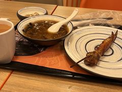 -大快活(丽丰店)