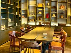 -王德传茶庄(上海新天地店)