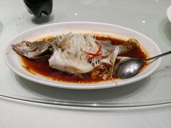 -功夫汤粤港餐厅(锦业路店)