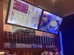 -捷信牛奶甜品世家(合生汇店)