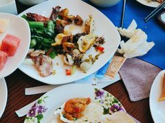 -浙江西子宾馆·瑶园咖啡厅