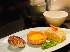 -万丽轩·粤菜(王府井金茂万丽酒店)