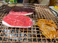 -九田家黑牛烤肉料理(石路天虹店)